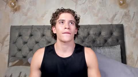 Snapshot of kael_brown1 chatting on 16, 2, 2025 KAEL online show from 16, 2, 2025