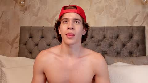 Snapshot of kael_brown1 chatting on 5, 3, 2025 KAEL online show from 5, 3, 2025