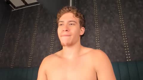 Snapshot of kael_brown1 chatting on 11, 11, 2025 KAEL online show from 11, 11, 2025