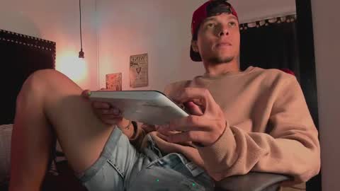 Snapshot of kael_owens chatting on 9, 2, 2025 Kael Owens online show from 9, 2, 2025