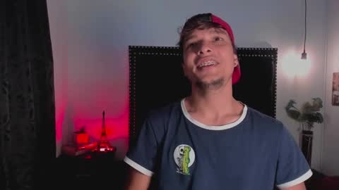 Kael Owens online show from 19, 2, 2025