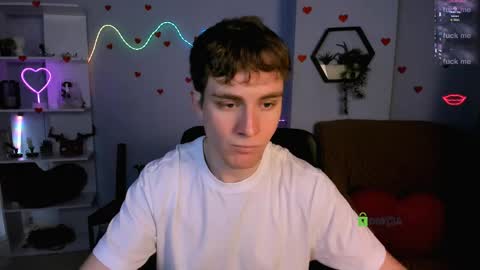 kael_rin online show from 2, 5, 2026