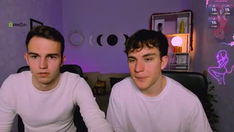 kael_rin online show from 4, 5, 2026