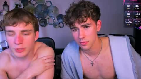kael_rin online show from 26, 5, 2026