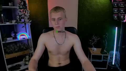 kael_rin online show from 8, 6, 2026