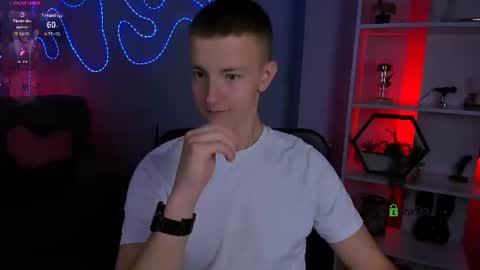 kael_rin online show from 6, 7, 2026