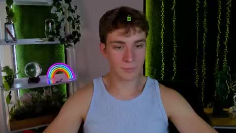 kael_rin online show from 13, 7, 2026