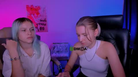 Snapshot of kaela_spell_ chatting on 10, 11, 2025 kaela_spell_ online show from 10, 11, 2025