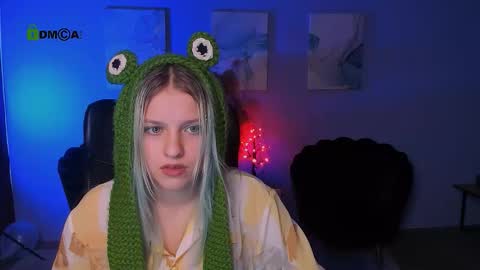 Snapshot of kaela_spell_ chatting on 14, 11, 2025 kaela_spell_ online show from 14, 11, 2025