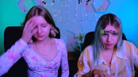 Snapshot of kaela_spell_ chatting on 14, 11, 2025 kaela_spell_ online show from 14, 11, 2025