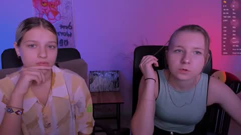 Snapshot of kaela_spell_ chatting on 24, 11, 2025 kaela_spell_ online show from 24, 11, 2025