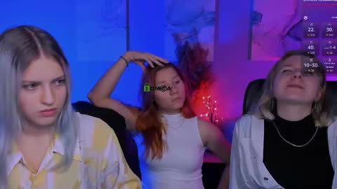 Snapshot of kaela_spell_ chatting on 1, 12, 2025 kaela_spell_ online show from 1, 12, 2025