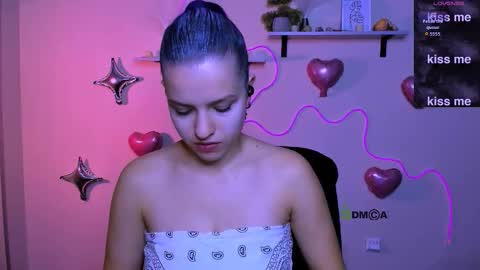 kaela_spell_ online show from 10, 2, 2026
