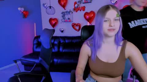 kaela_spell_ online show from 3, 3, 2026