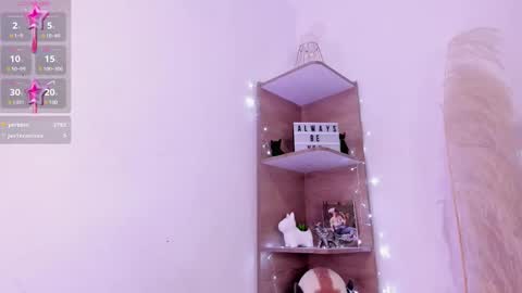 Snapshot of kaelaa18 chatting on 13, 12, 2024 Kaela online show from 13, 12, 2024