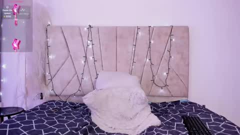 Snapshot of kaelaa18 chatting on 20, 12, 2024 Kaela online show from 20, 12, 2024