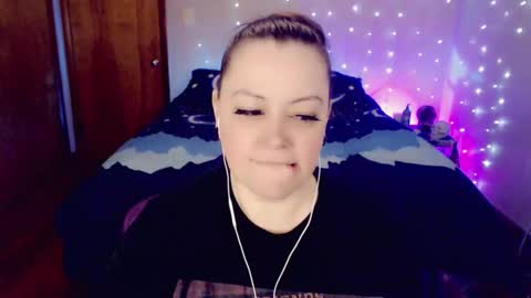 Goddess Kaeli online show from 22, 12, 2024