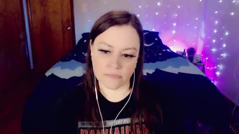 Goddess Kaeli online show from 23, 12, 2024