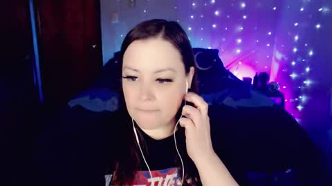 Goddess Kaeli online show from 24, 12, 2024