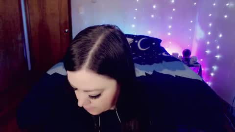 Goddess Kaeli online show from 25, 12, 2024