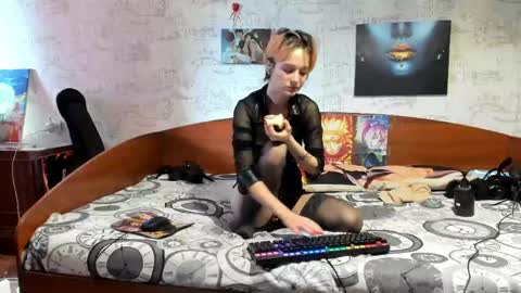 Snapshot of kagamitaiga2 chatting on 2, 6, 2026 kagamitaiga2 online show from 2, 6, 2026