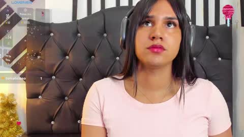 kagome01 online show from 28, 1, 2025