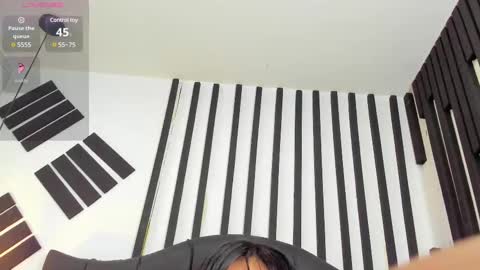 kagome01 online show from 9, 3, 2025