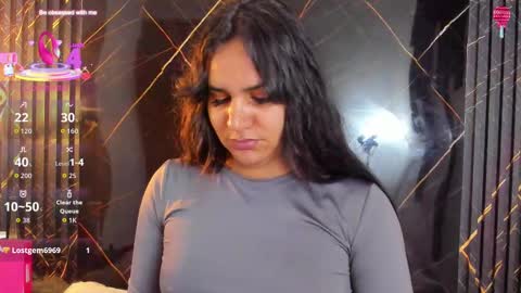 kagome01 online show from 9, 9, 2025