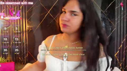 kagome01 online show from 1, 10, 2025