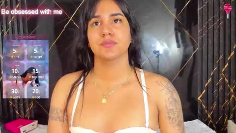 kagome01 online show from 18, 10, 2025