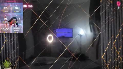 kagome01 online show from 19, 10, 2025