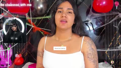 kagome01 online show from 27, 10, 2025