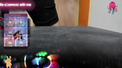 kagome01 online show from 13, 2, 2026