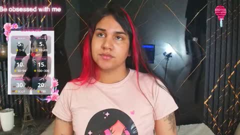 kagome01 online show from 22, 3, 2026