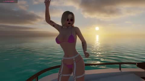 Emily online show from 17, 1, 2025