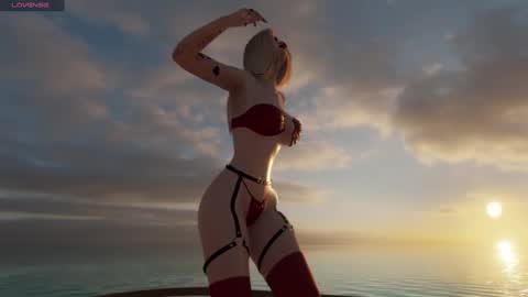 Emily online show from 20, 1, 2025