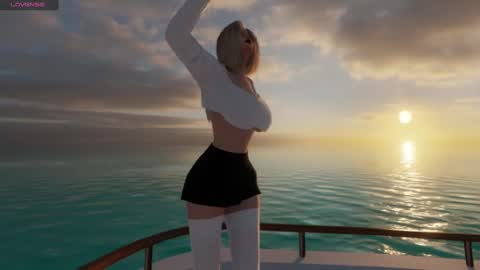 Emily online show from 23, 1, 2025