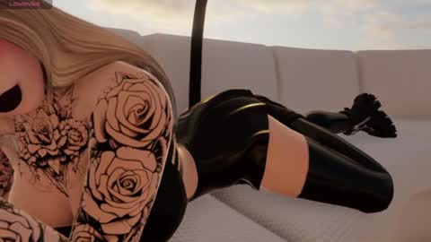 Emily online show from 23, 1, 2025