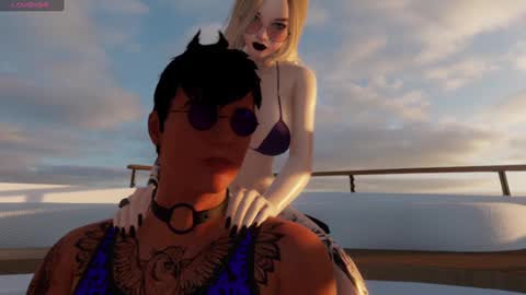 Emily online show from 30, 1, 2025