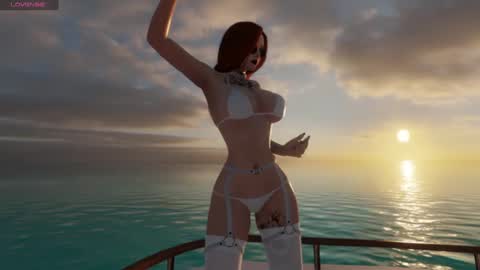 Emily online show from 27, 2, 2025