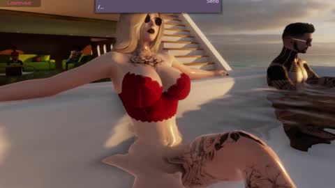 Emily online show from 2, 3, 2025