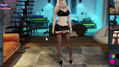 Emily online show from 2, 3, 2025