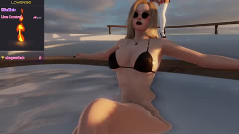 Emily online show from 3, 3, 2025