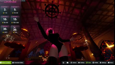 Emily online show from 15, 9, 2025