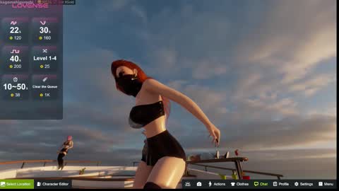 Emily online show from 10, 10, 2025