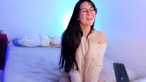ChloeIndependient model online show from 6, 12, 2024