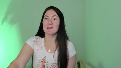 ChloeIndependient model online show from 27, 2, 2025