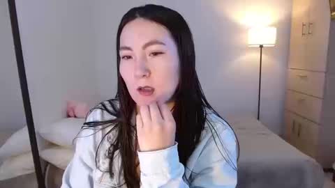 ChloeIndependient model online show from 20, 3, 2026