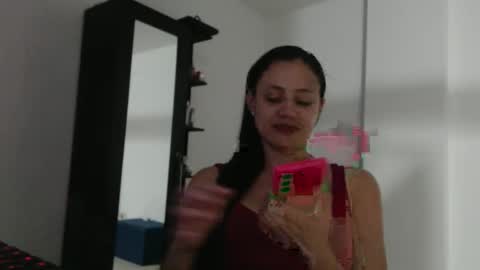 Snapshot of kahory_kiss chatting on 8, 4, 2026 KAHORY KISS online show from 8, 4, 2026