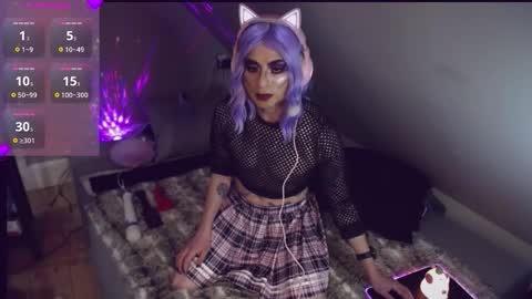 Snapshot of kai_96 chatting on 10, 1, 2026 kai 96 online show from 10, 1, 2026